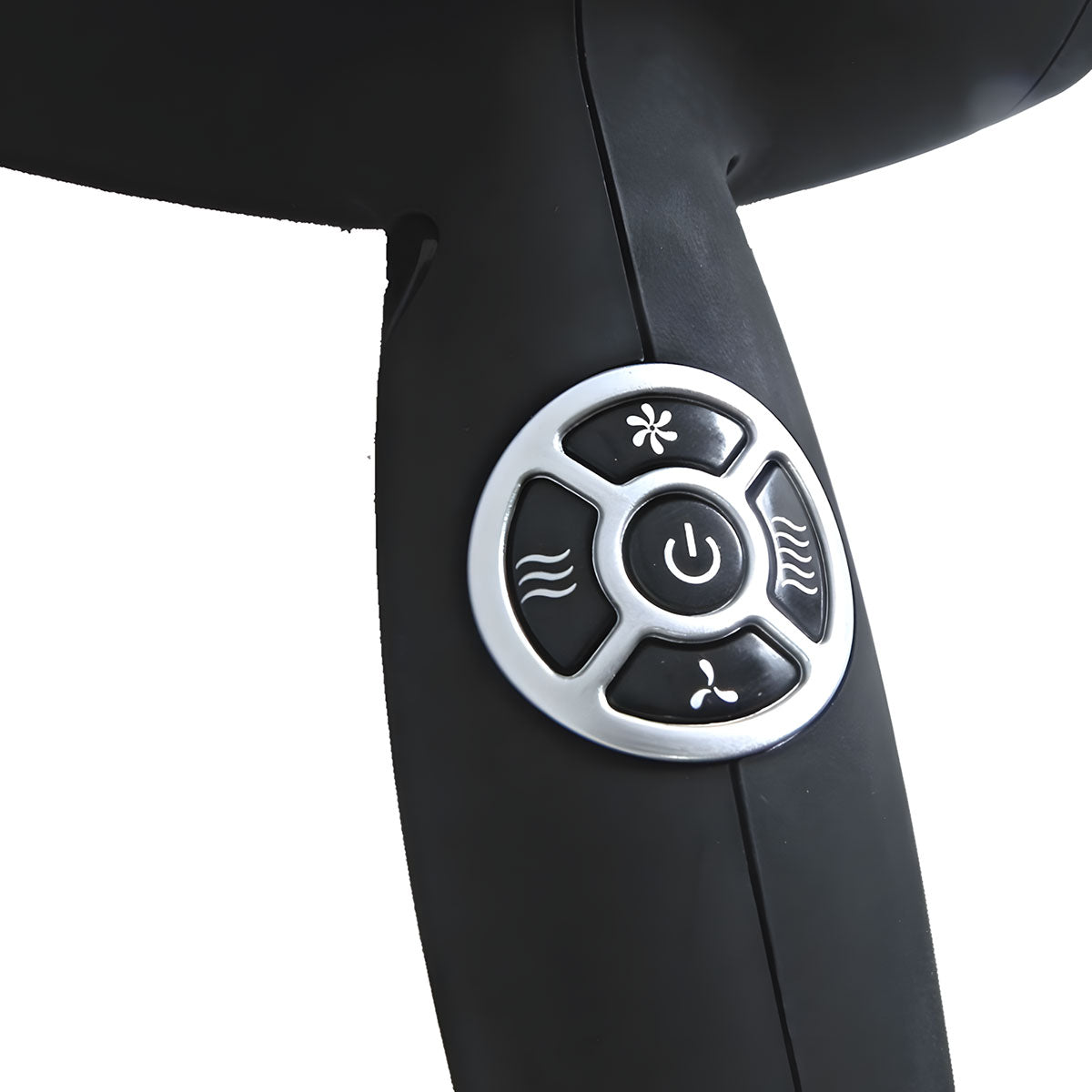 Digital Dryer with LCD Display