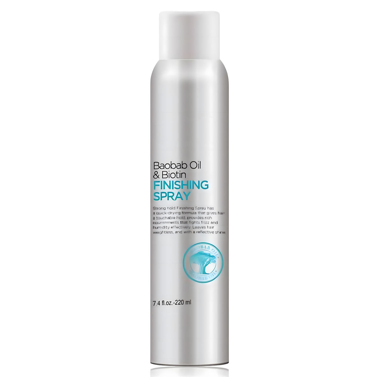 5-Piece Hair Rejuvenation Set