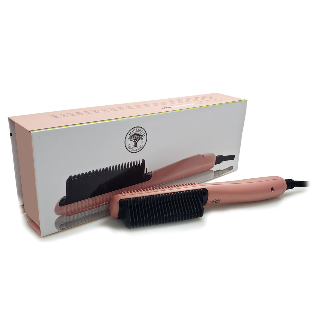 Volumizer Pro Heated Brush