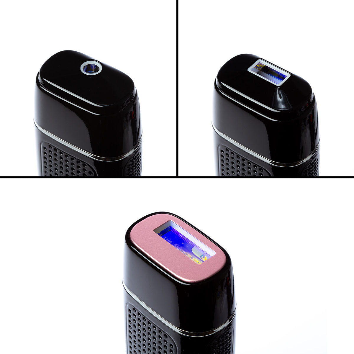 Blemish & Hair Removal Device
