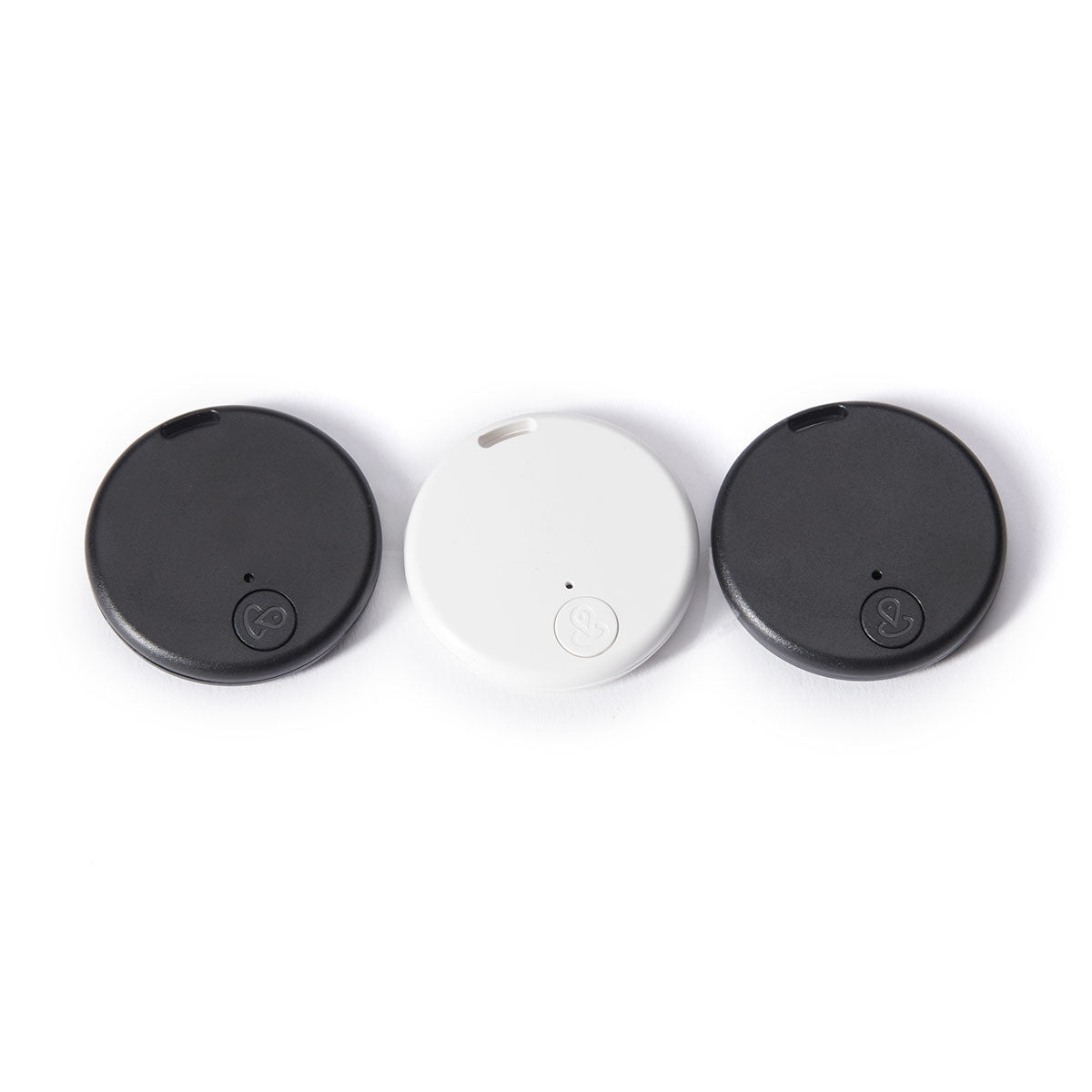 Lost Item Locator by Sharper Image (Set of 3)
