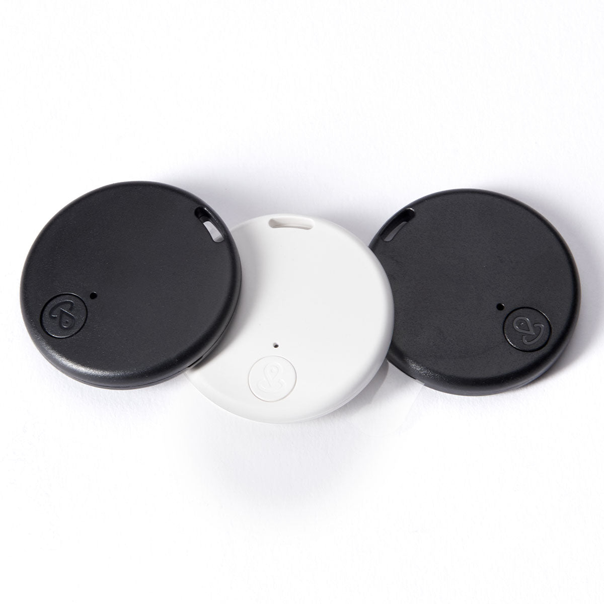 Lost Item Locator by Sharper Image (Set of 3)