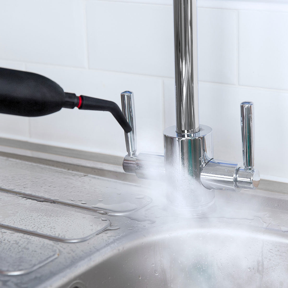 Multi Function Steam Cleaner