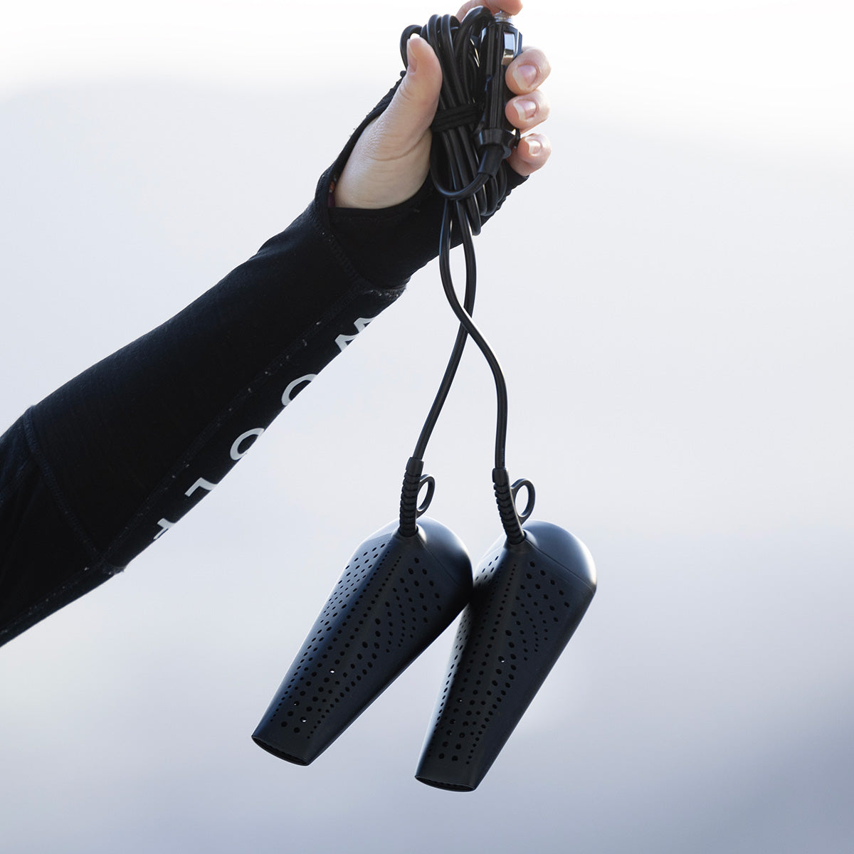 Portable Gear Dryer