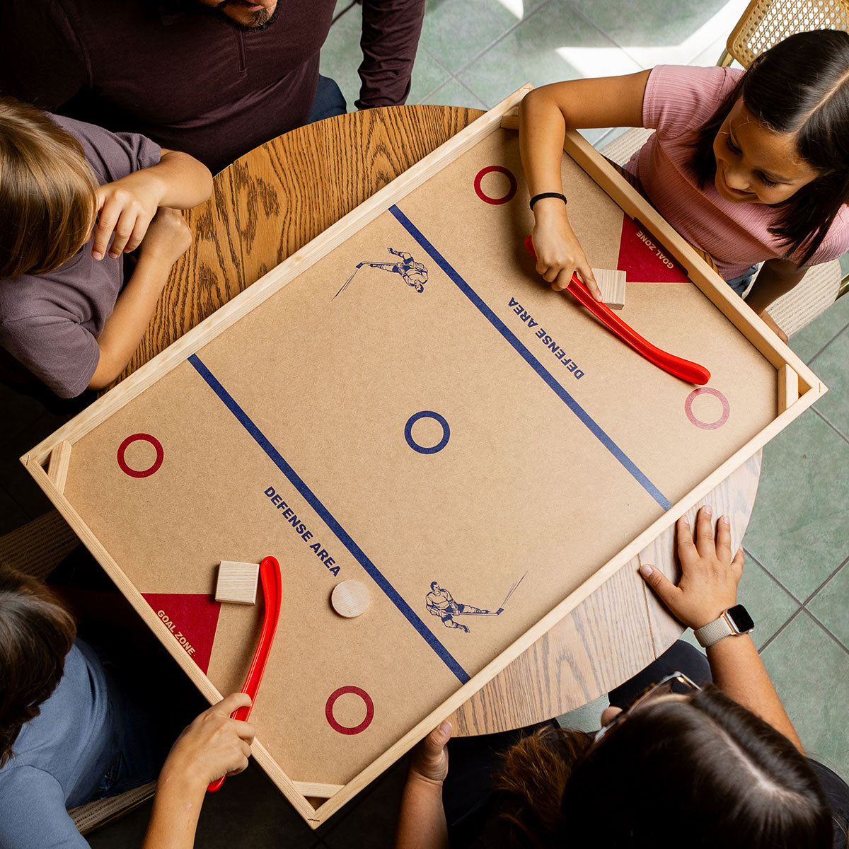 Original Nok Hockey