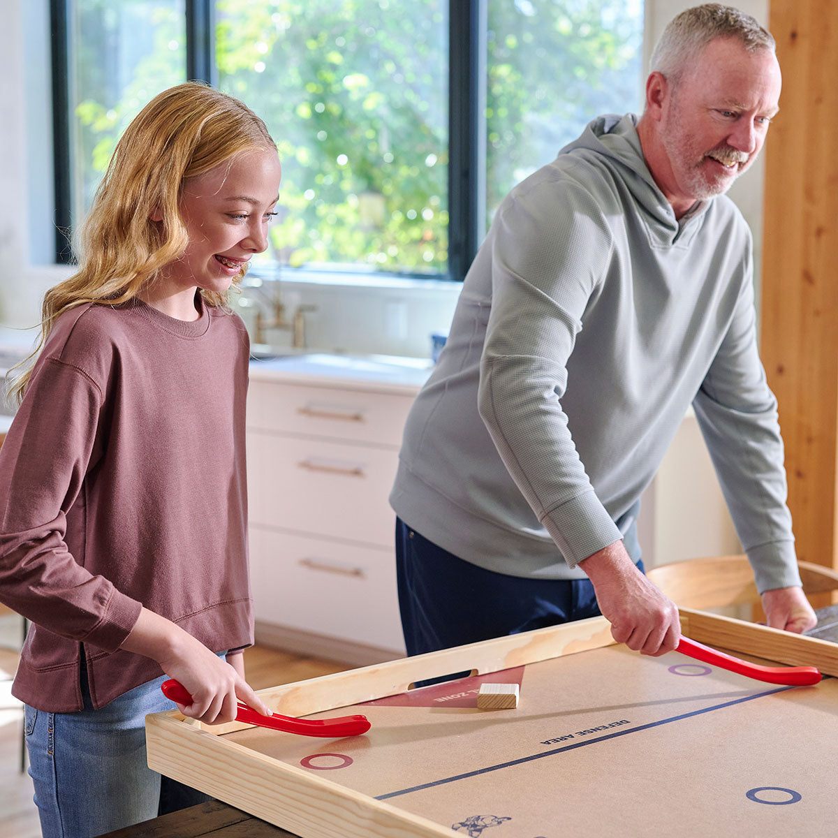 Original Nok Hockey