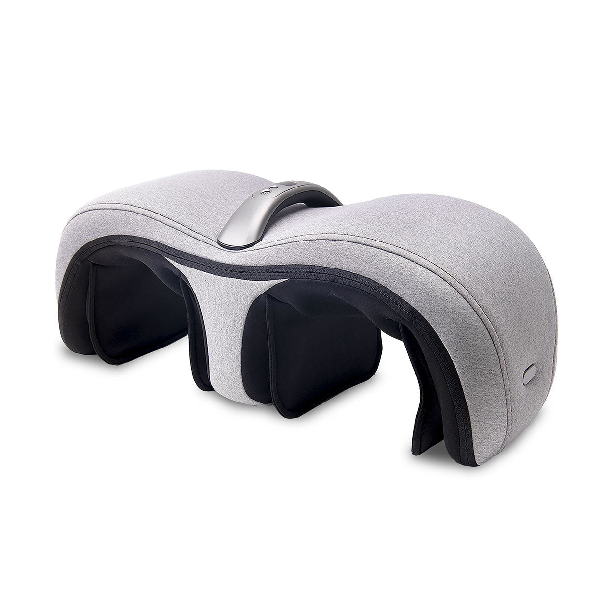 Deluxe Knee and Leg Massager with Heat
