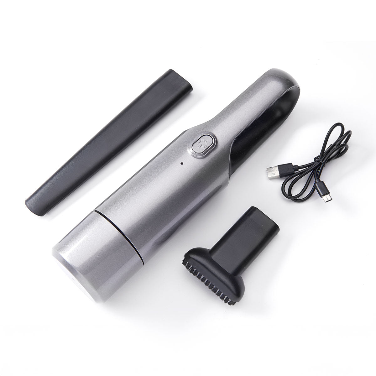 Handheld Cordless Spot Vacuum