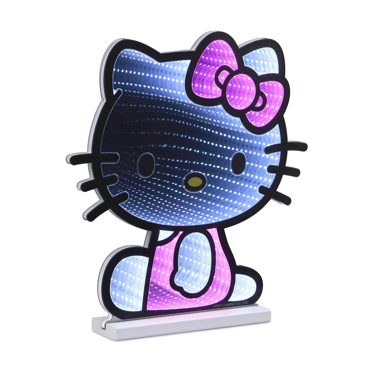 Hello Kitty LED Infinity Light