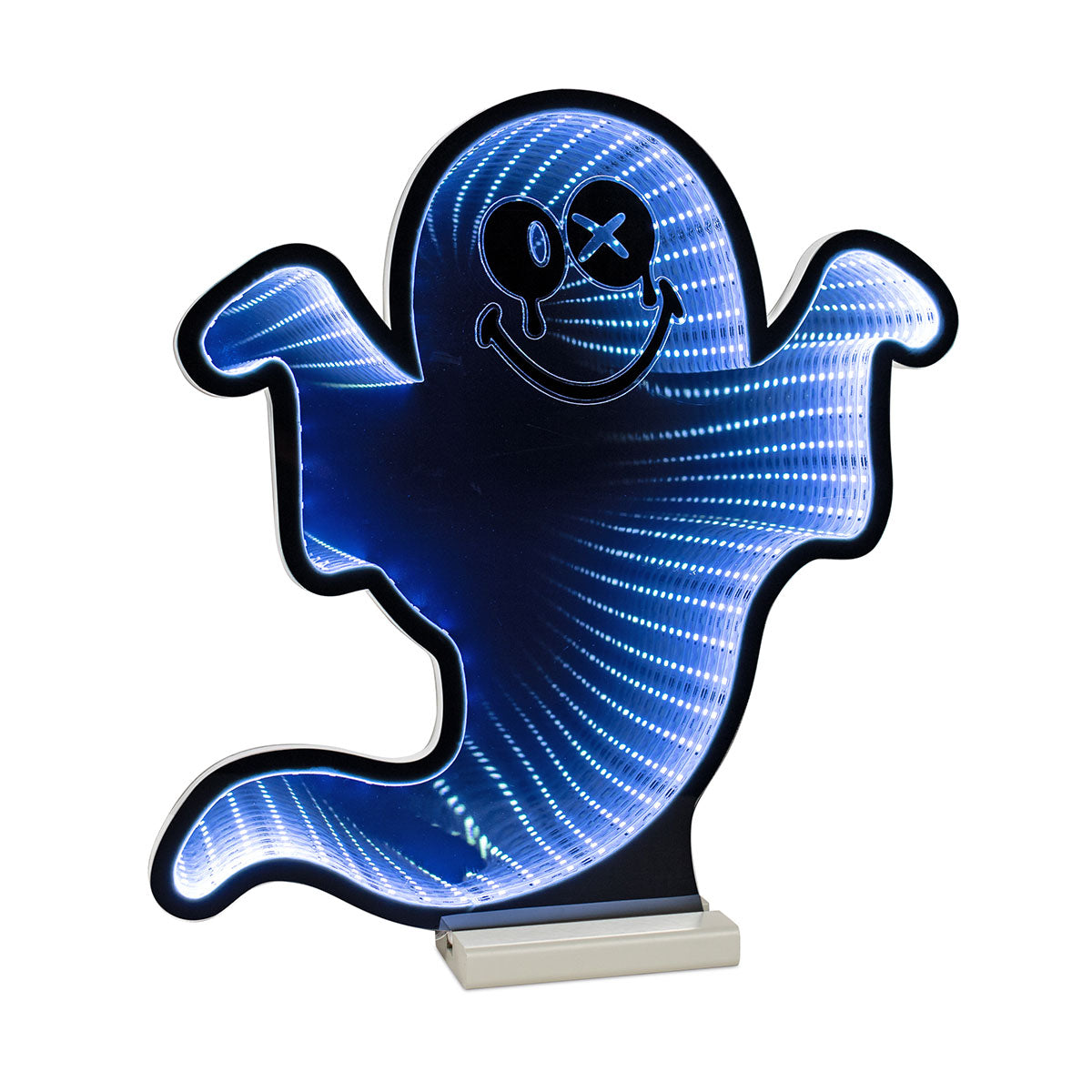 SmileyWorld Ghost LED Infinity Light