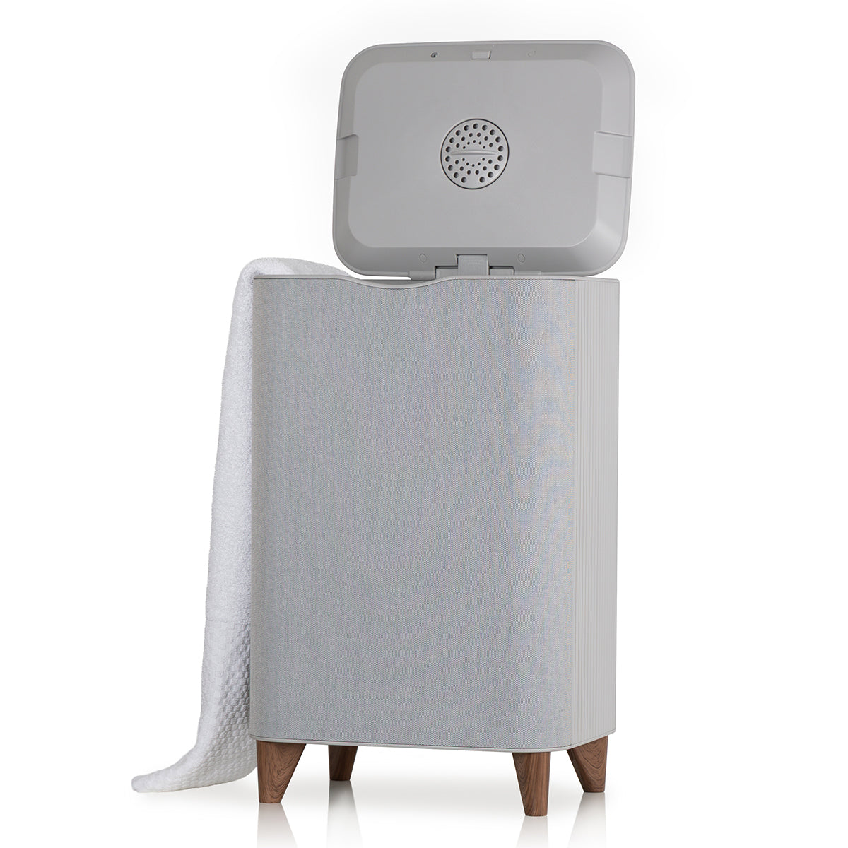 Large Towel Warmer and Steamer