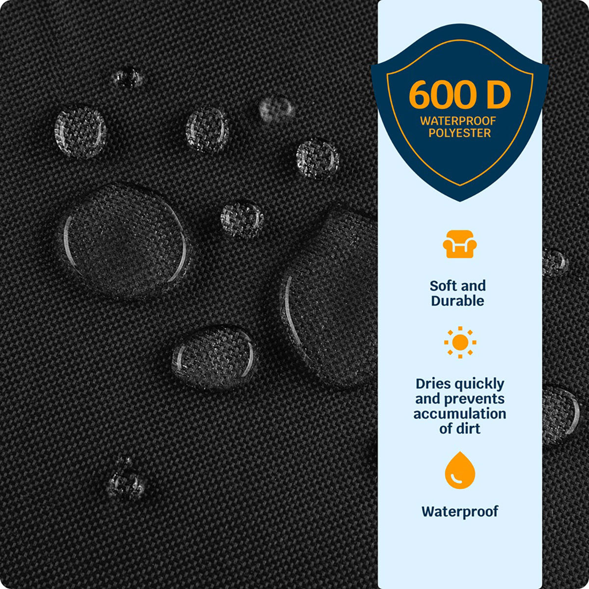 Heated Stadium Seat with Massage