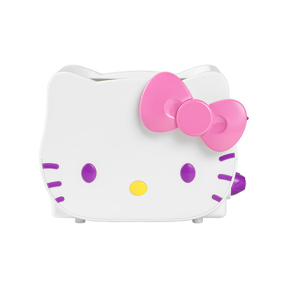 Hello Kitty Halo Toaster