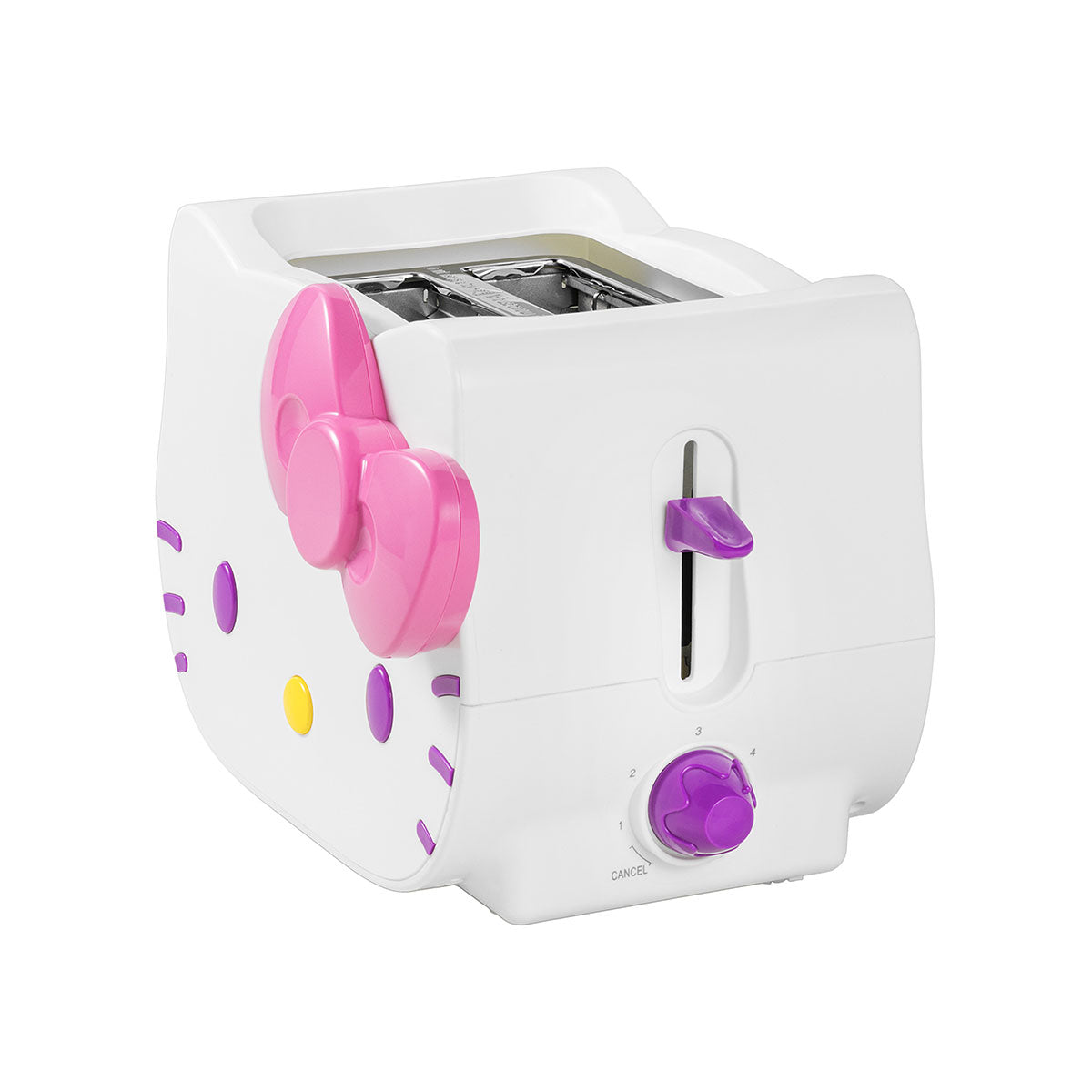 Hello Kitty Halo Toaster