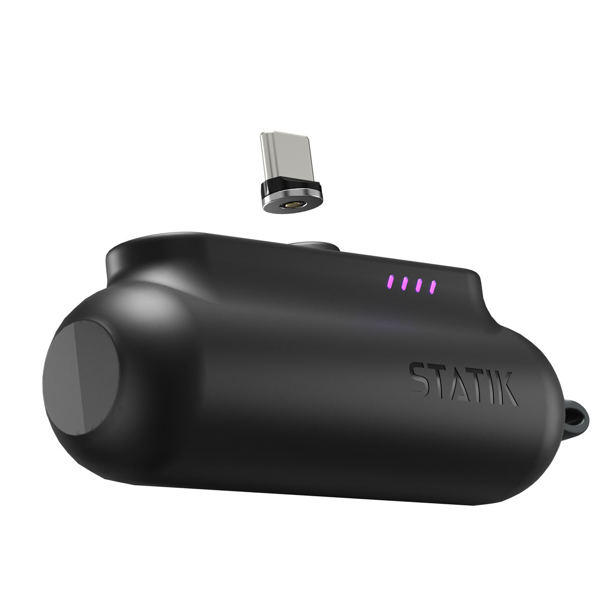 3-in-1 Portable Charger