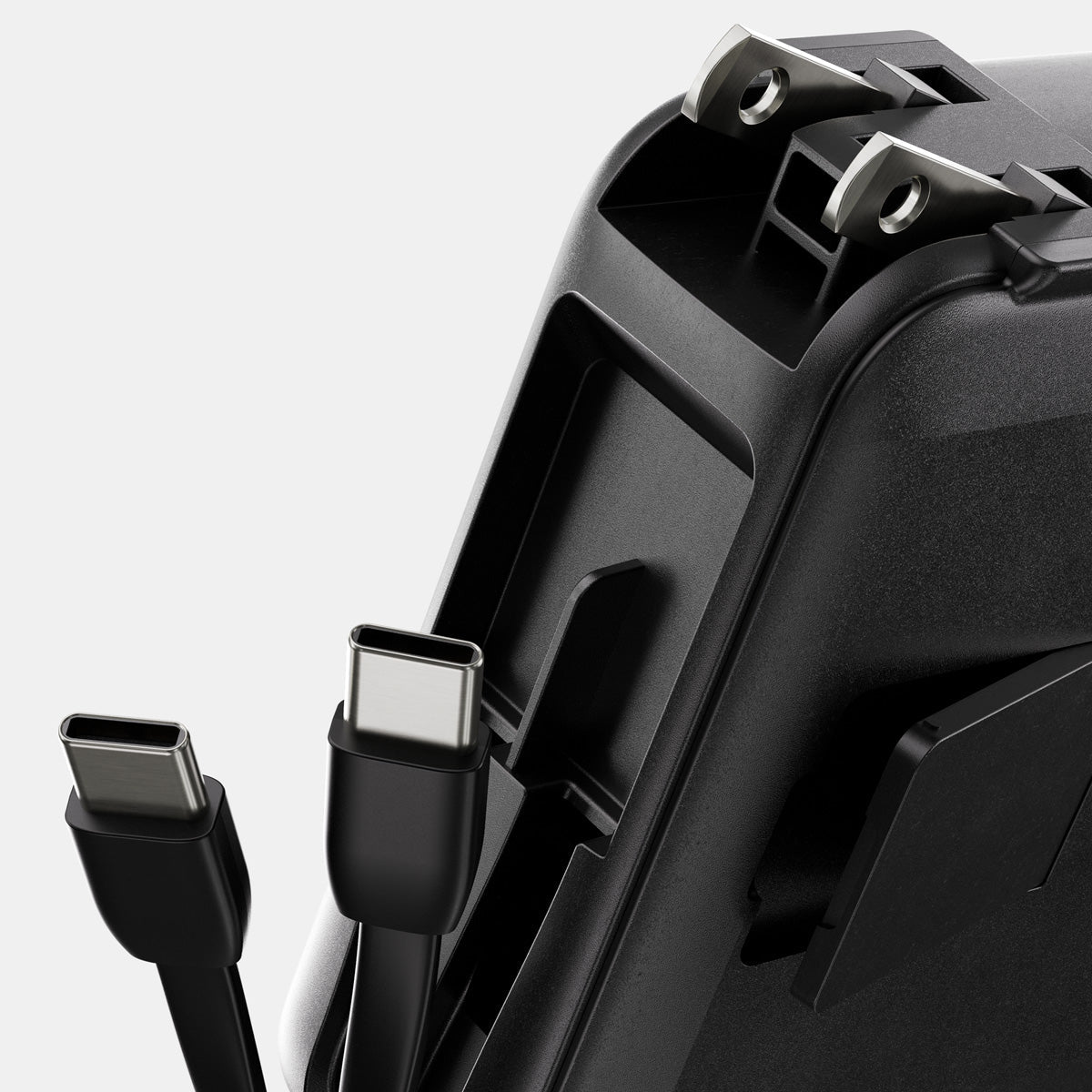 5-in-1 Travel Power Bank