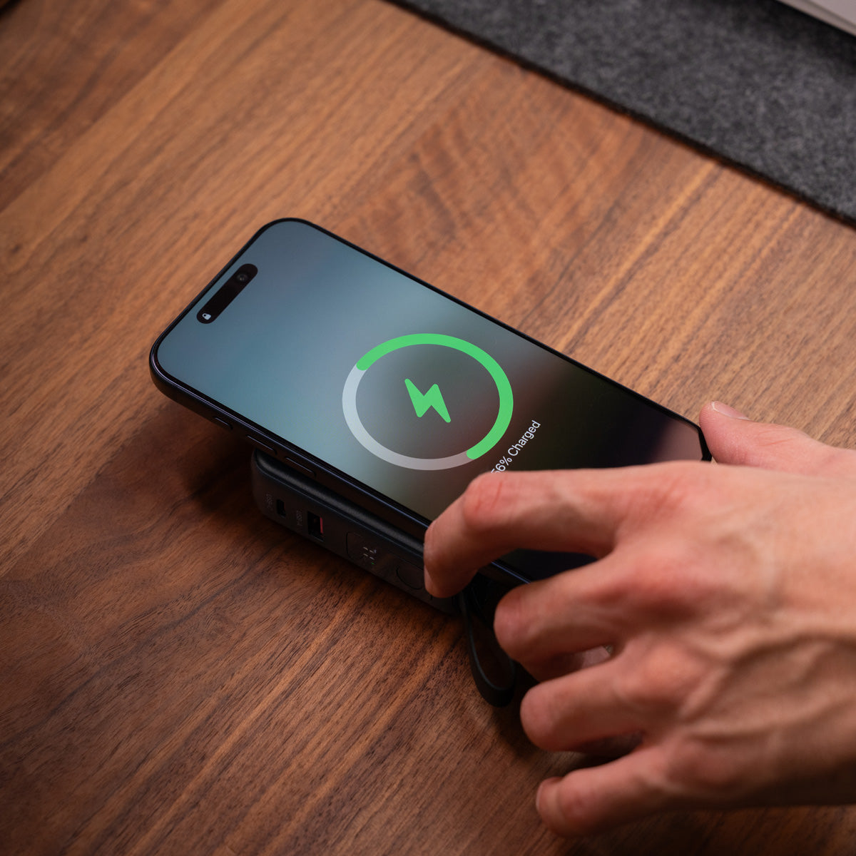 5-in-1 Travel Power Bank