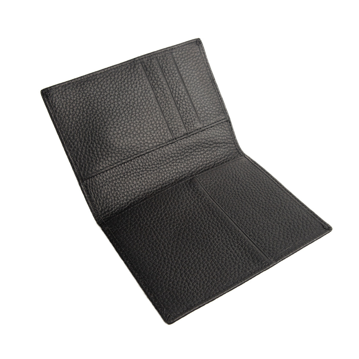 Brouk and Co Personalized Genuine Leather Stanford Passport Holder