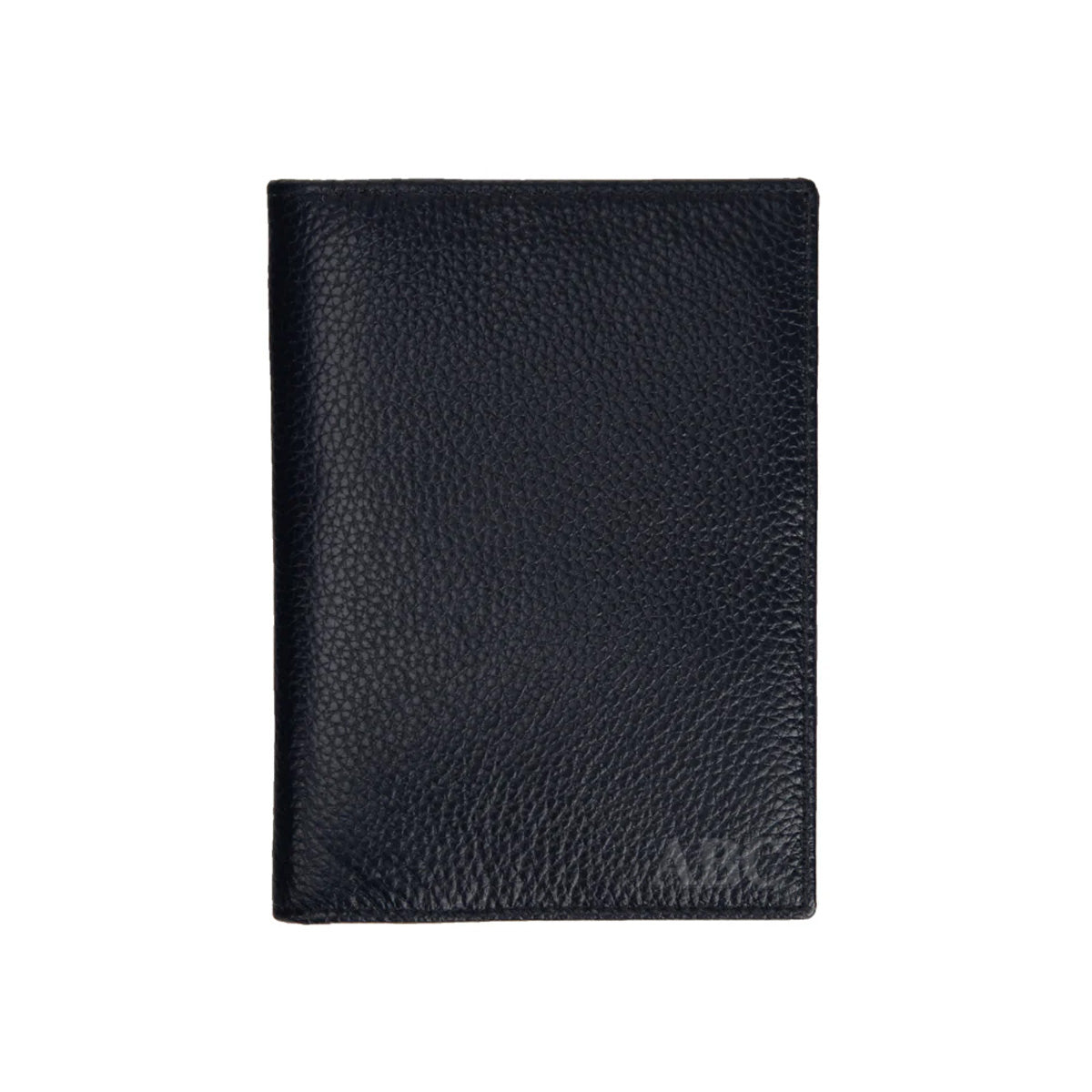 Brouk and Co Personalized Genuine Leather Stanford Passport Holder