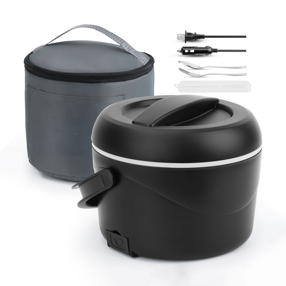 Portable Food Warmer