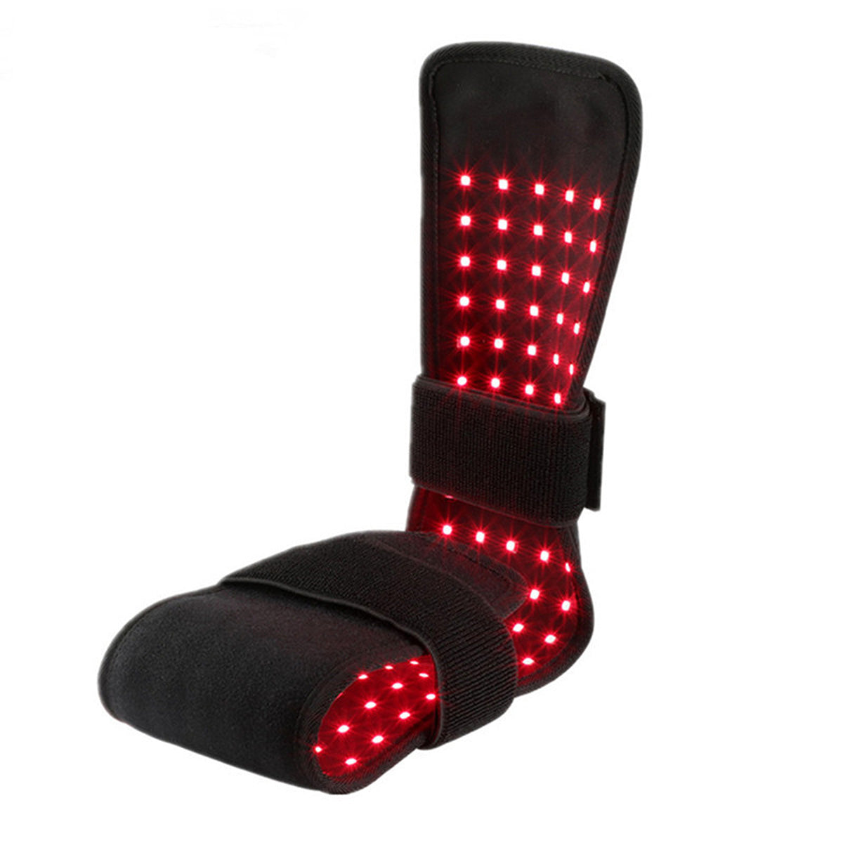Neuropathy Pain Relieving LED Wrap