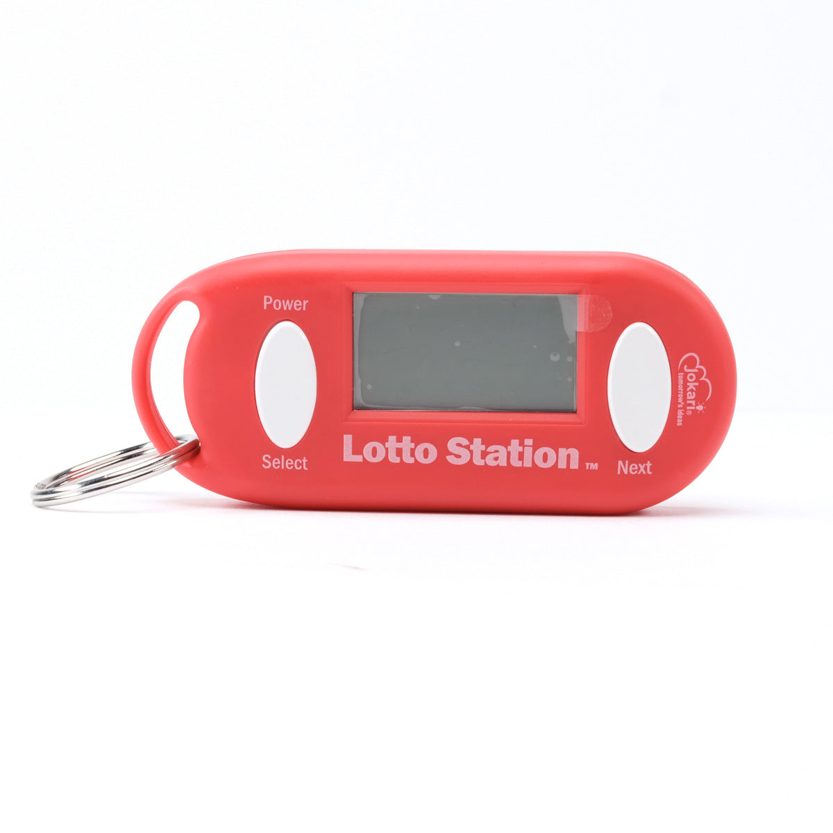 Lottery Random Number Generator