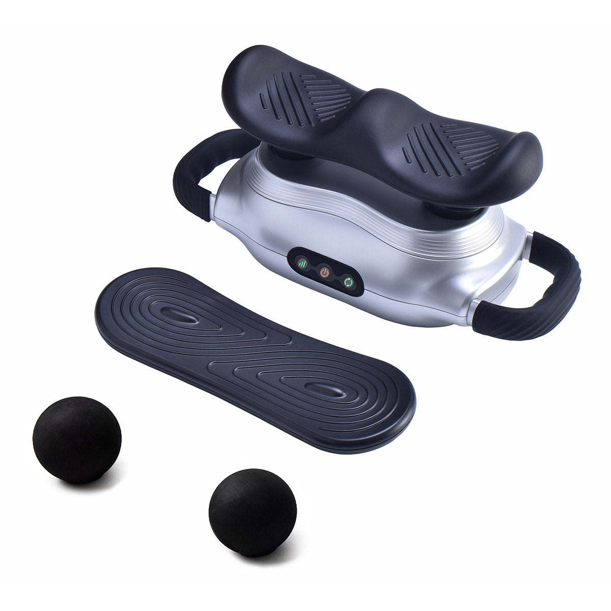 Full Body Vibration and Massage Machine