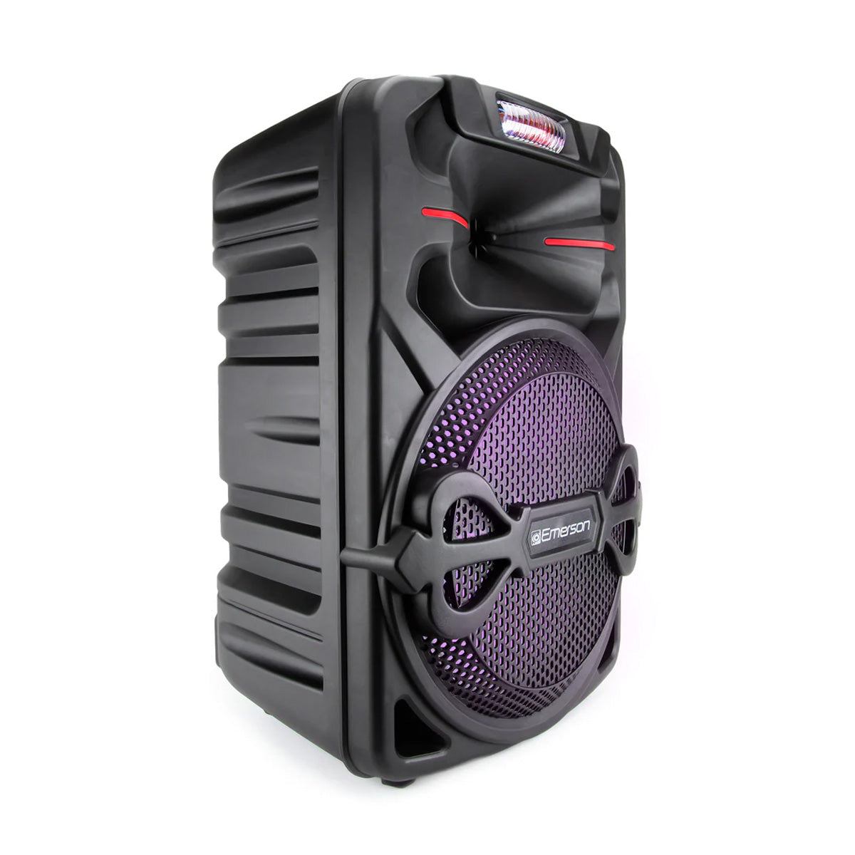 12'' Portable Party Speaker