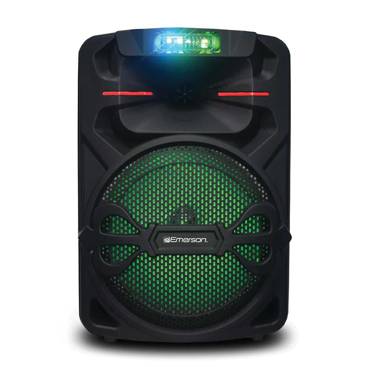 12'' Portable Party Speaker