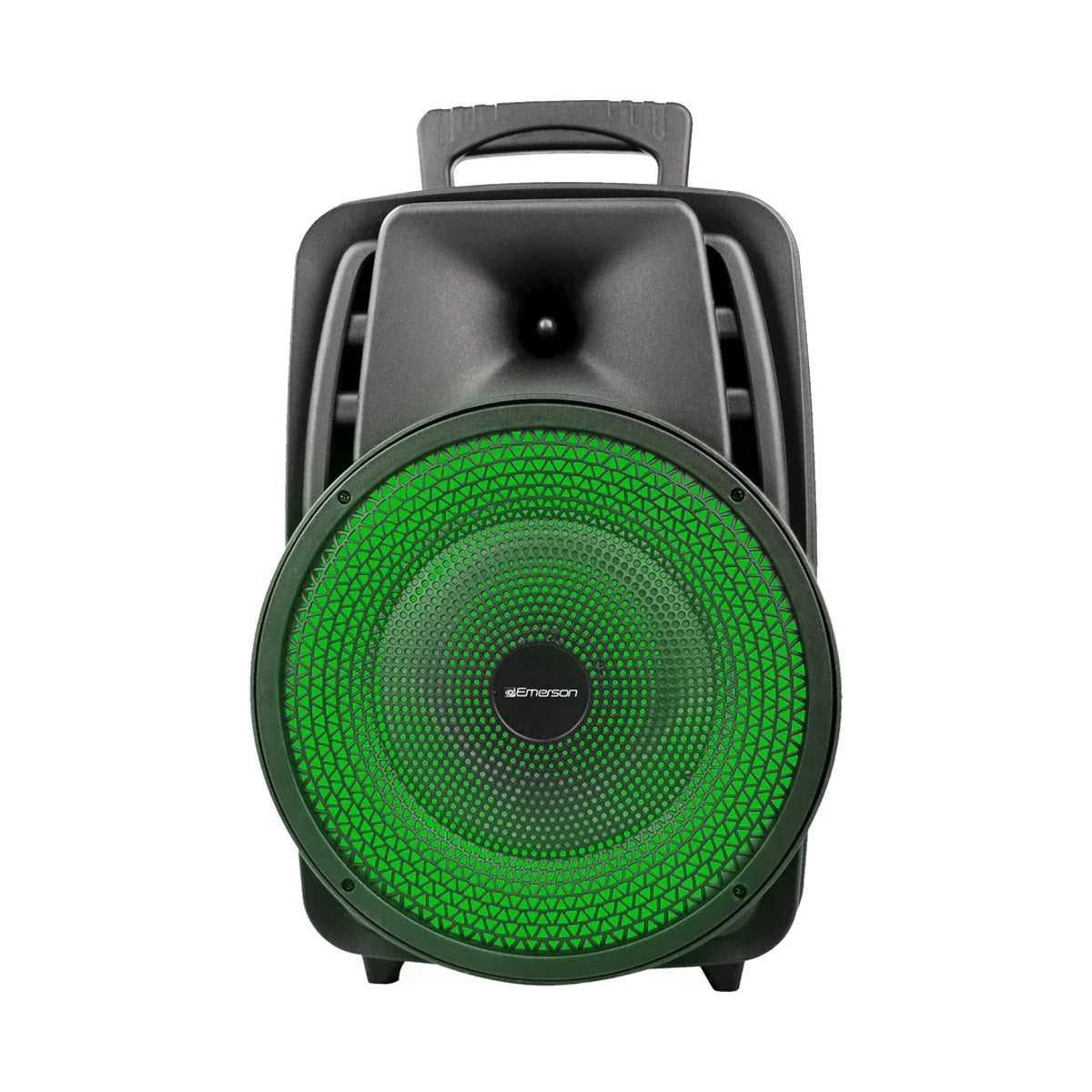 8'' Portable Party Speaker