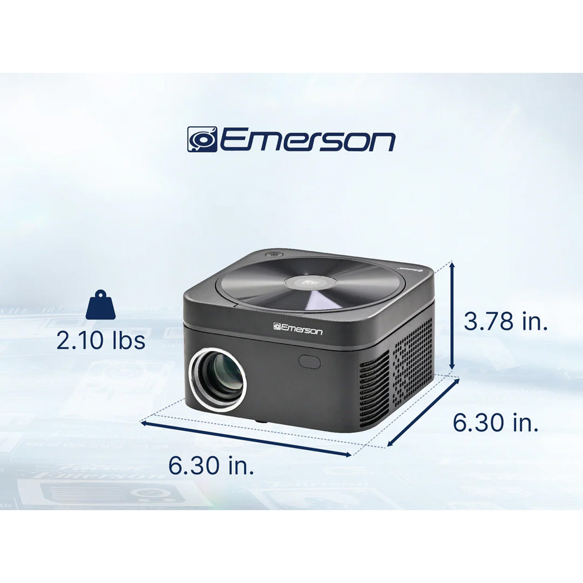 Multimedia Projector