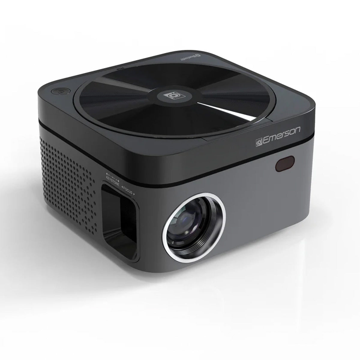 Multimedia Projector