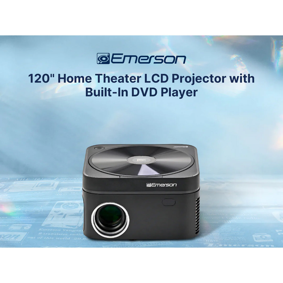 Multimedia Projector