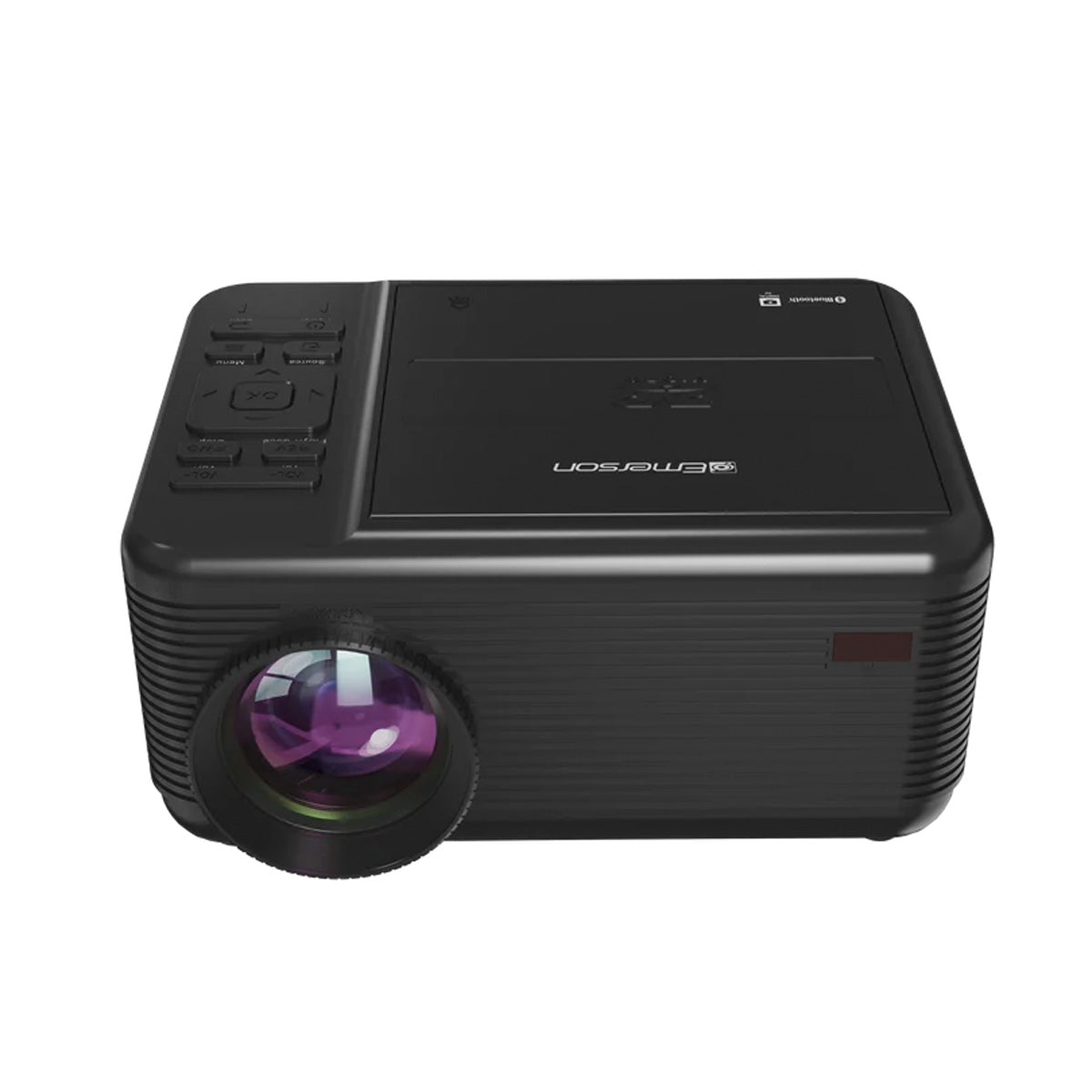 Home Theater Projector with TV Tuner