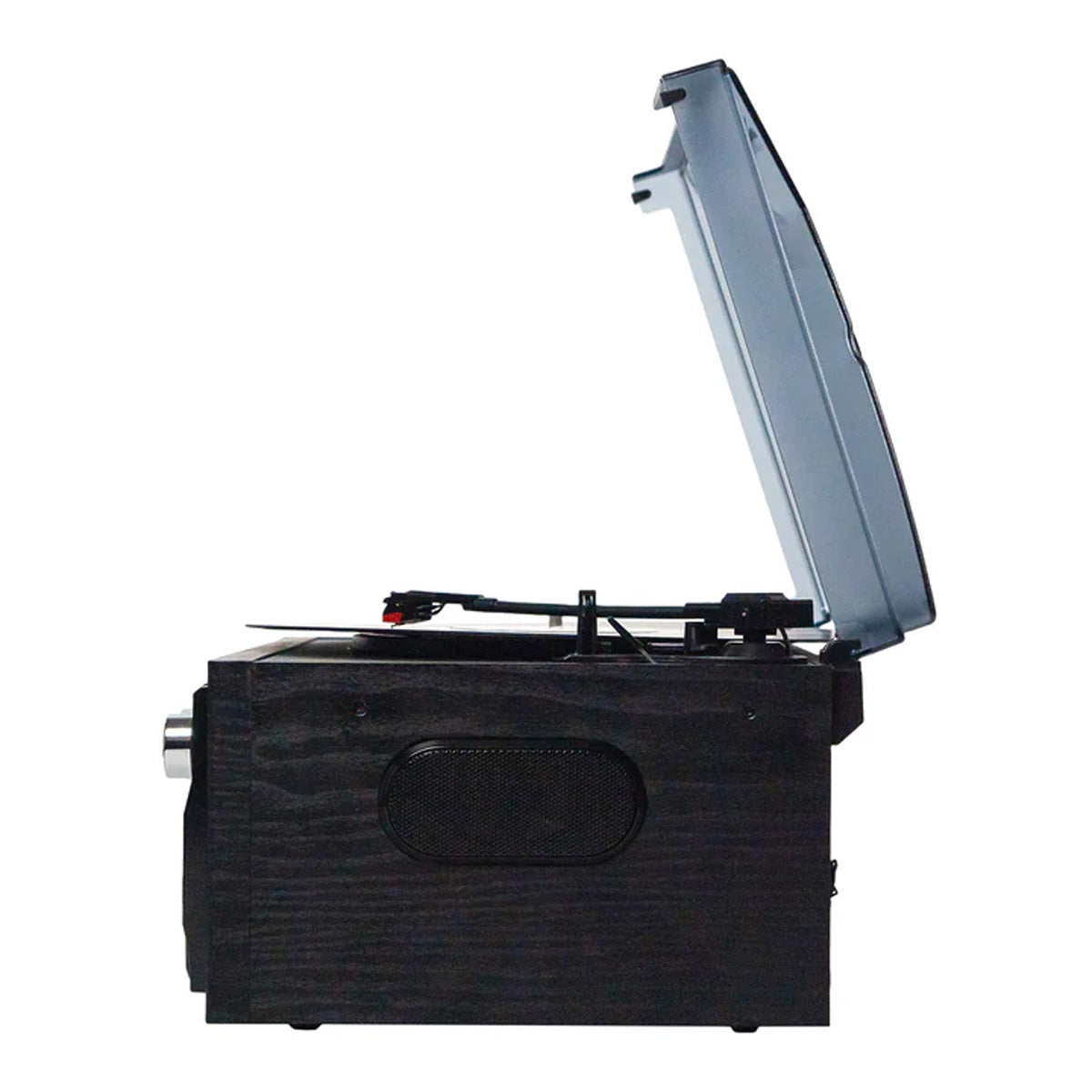 8-in-1 Retro Inspired Multimedia Center
