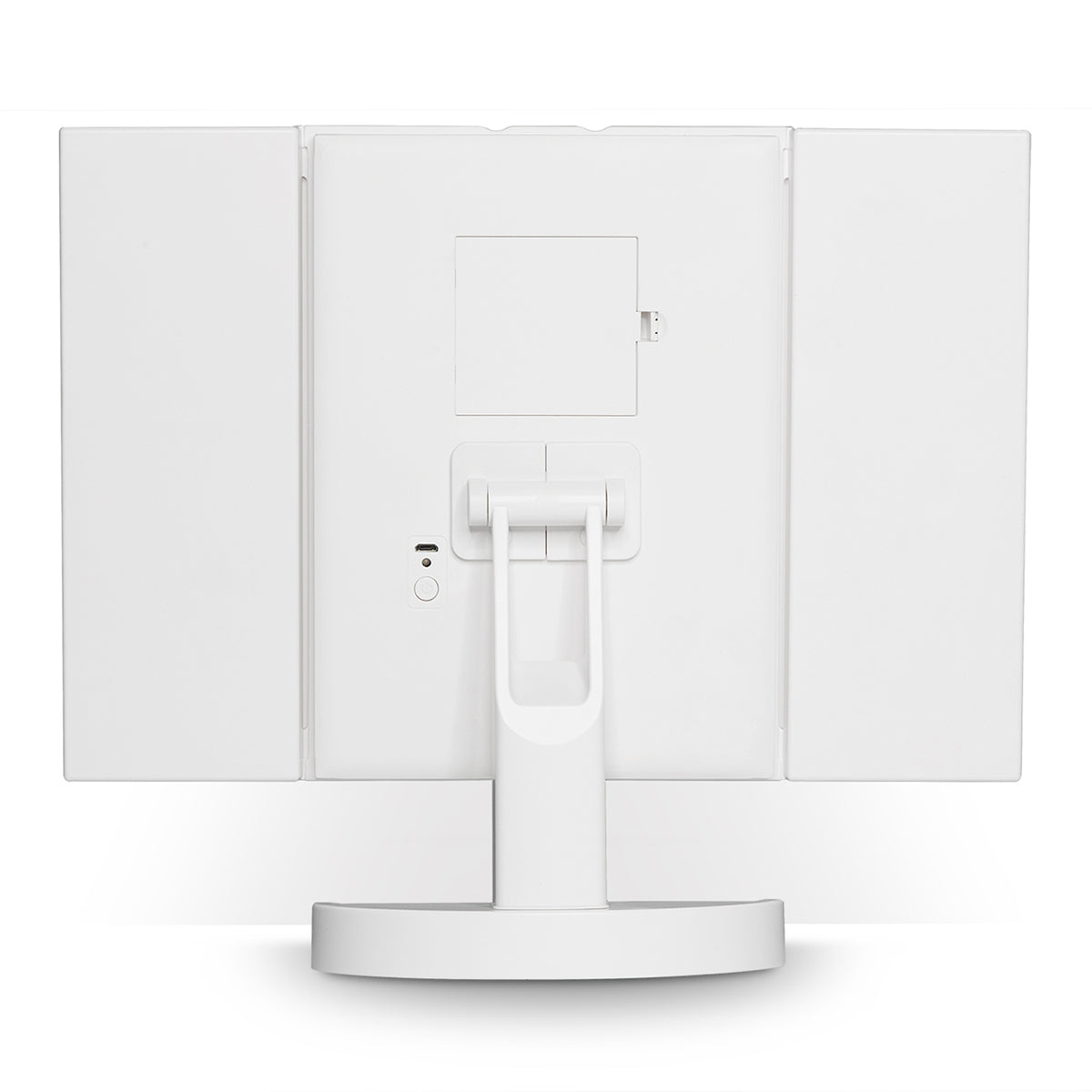 Premium Multiple Magnification Vanity Mirror