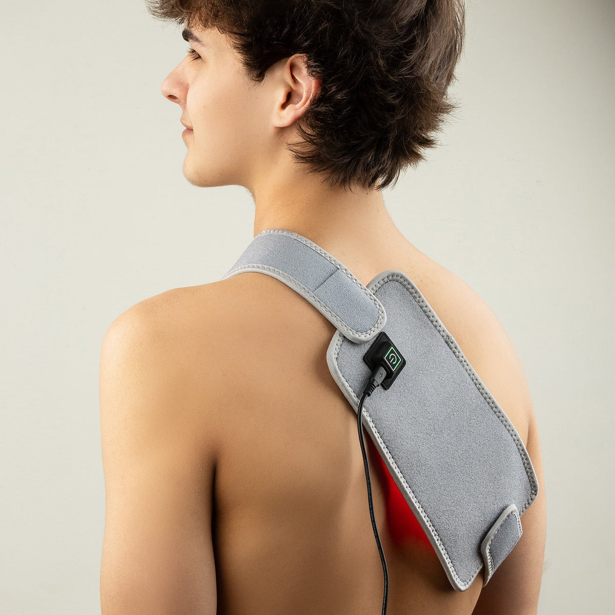 LED Therapy Multi-Use Pad