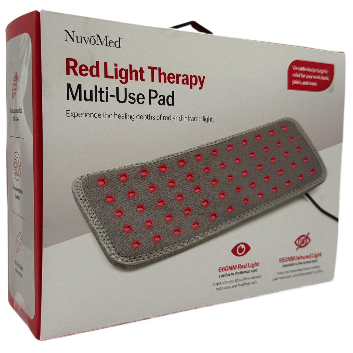 LED Therapy Multi-Use Pad