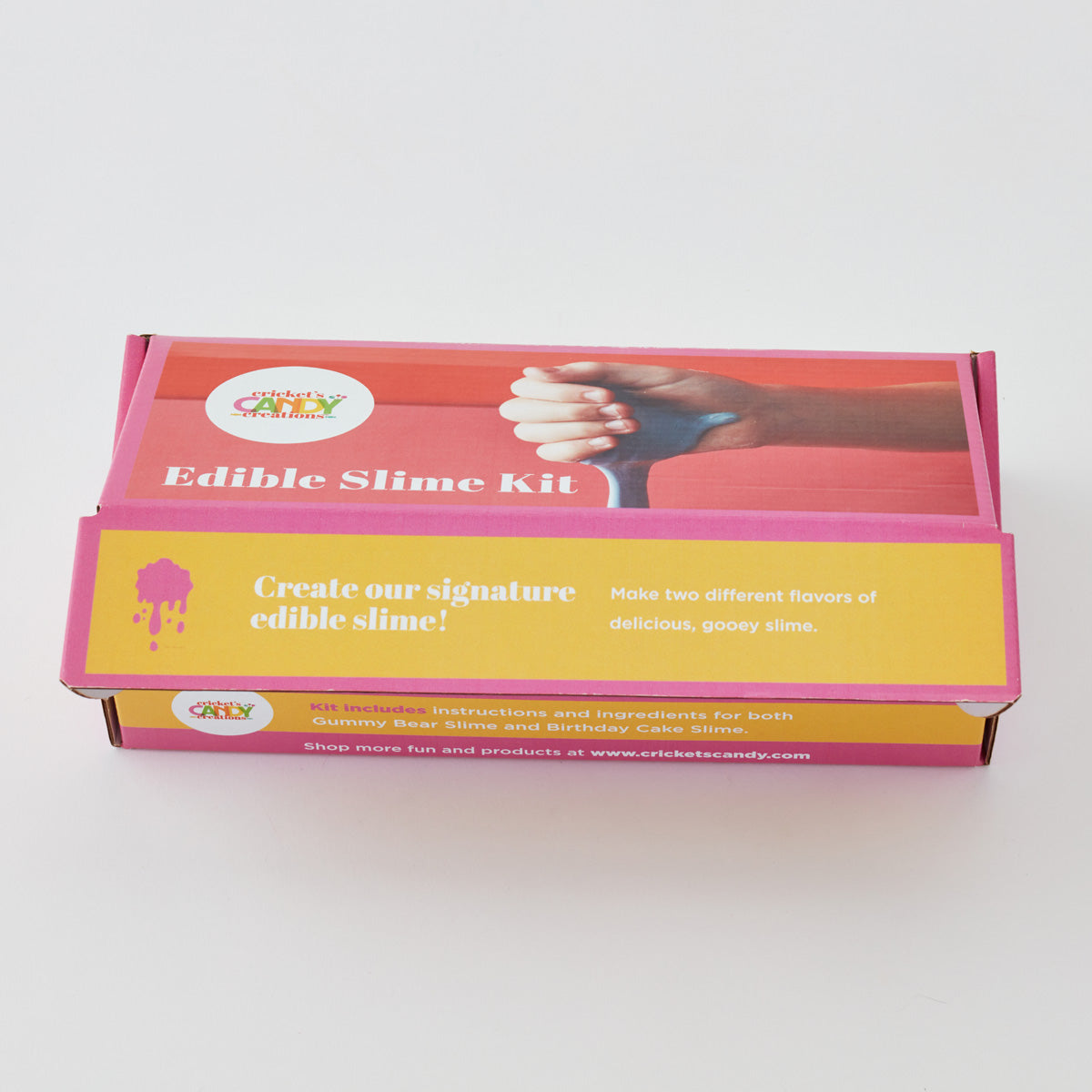 Edible Slime Craft Kit