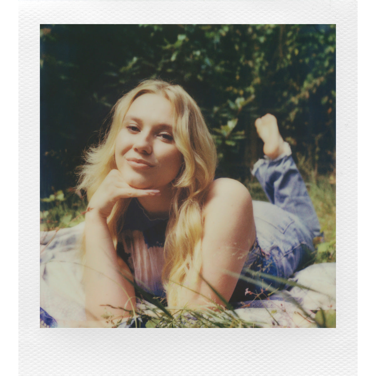 Polaroid Now Instant Camera Generation 3