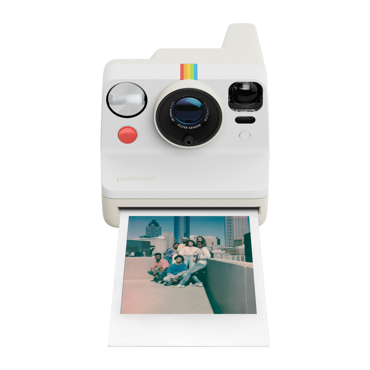 Polaroid Now Instant Camera Generation 3