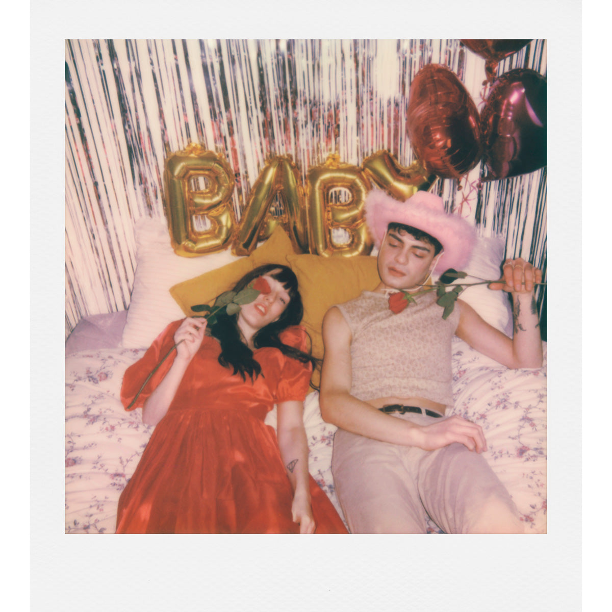 Polaroid Now Instant Camera Generation 3
