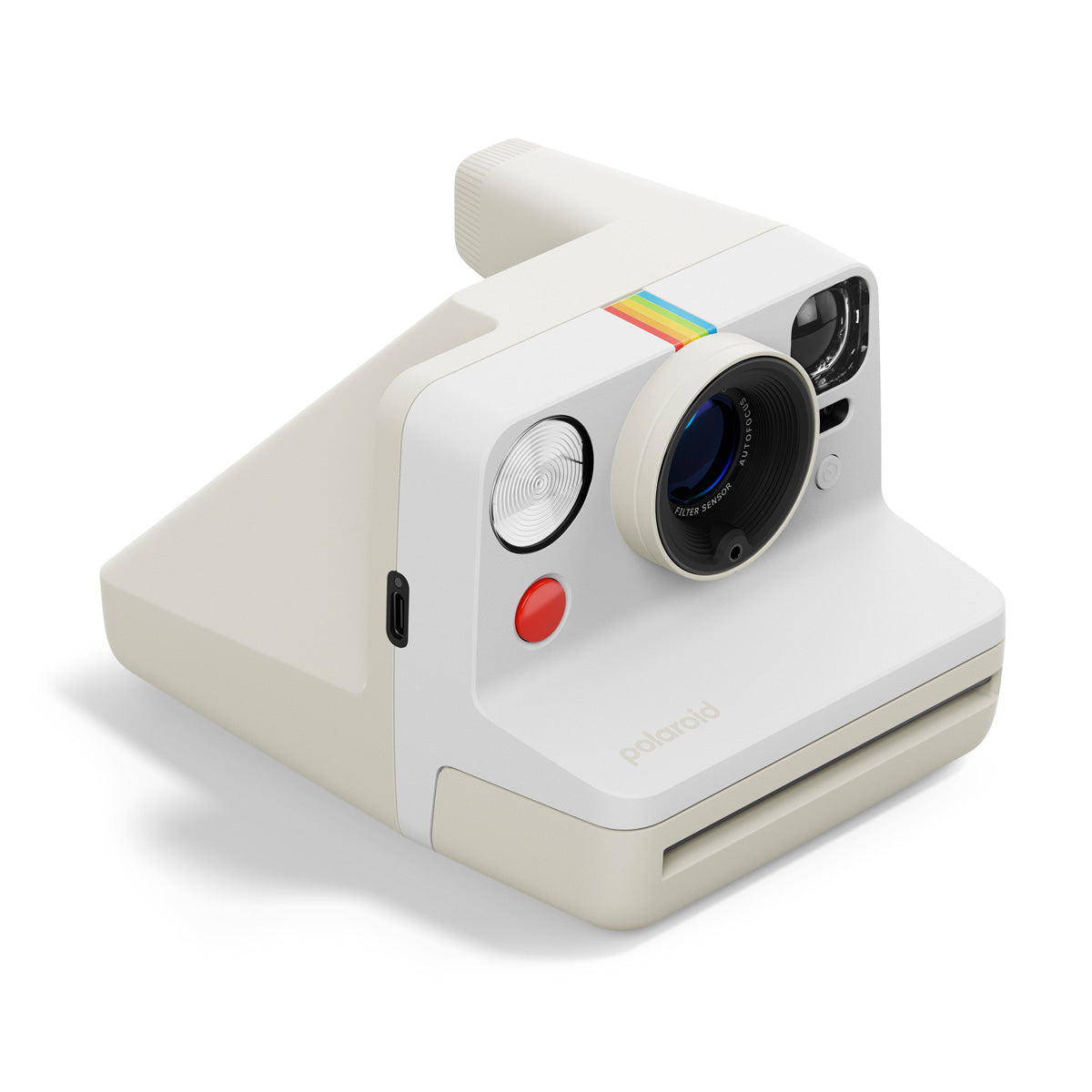 Polaroid Now Instant Camera Generation 3