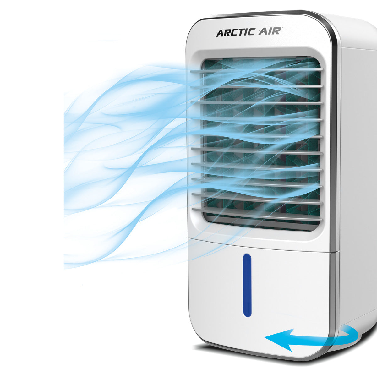 Personal Evaporative Air Cooler