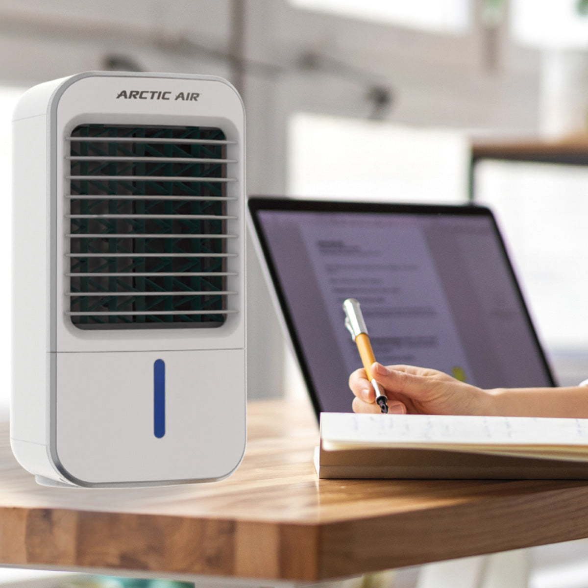 Personal Evaporative Air Cooler