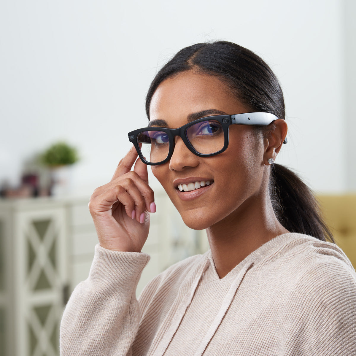 AI Smart Glasses