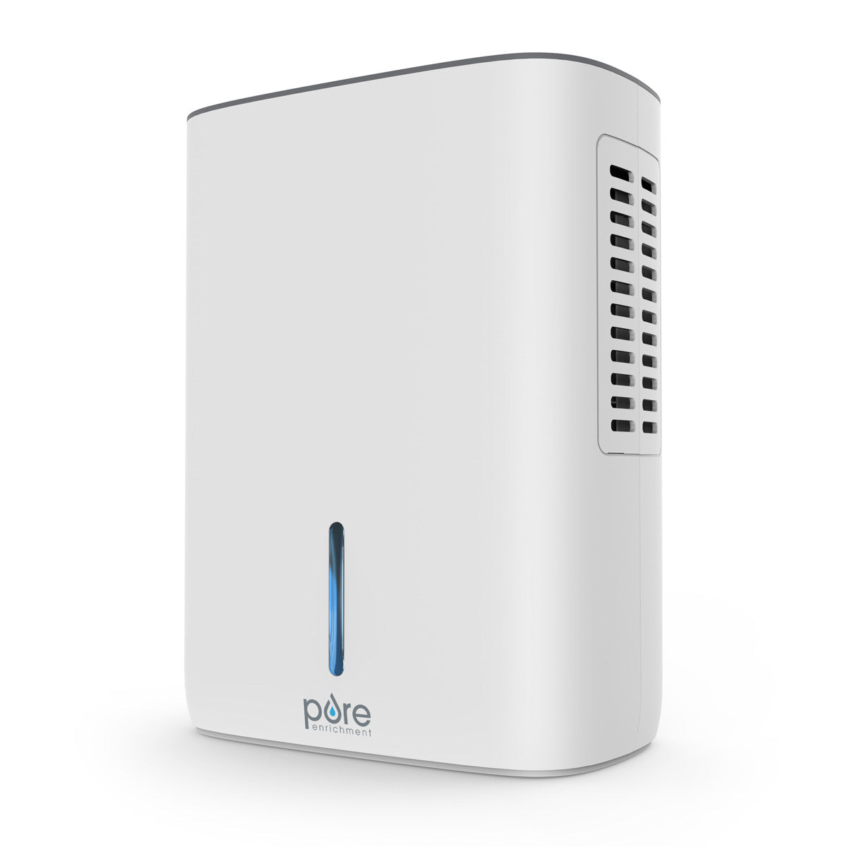 Deluxe Medium Sized Dehumidifier with Timer