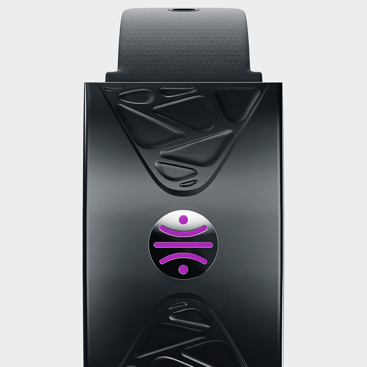 Skin Sensor Calorie Tracker