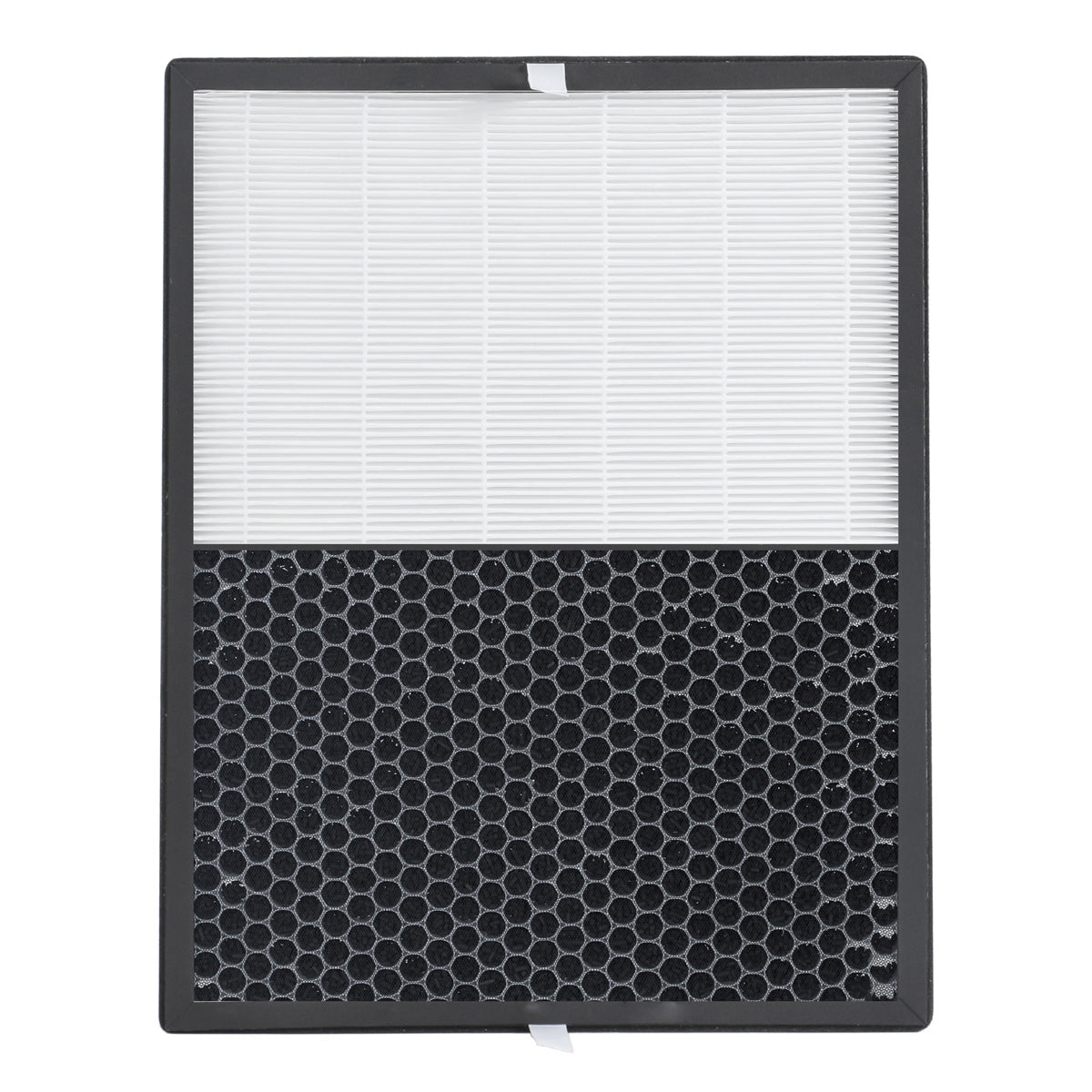 Replacement Filter for 2520 Sq. Ft. Electrostatic Precipitator HEPA Air Purifier