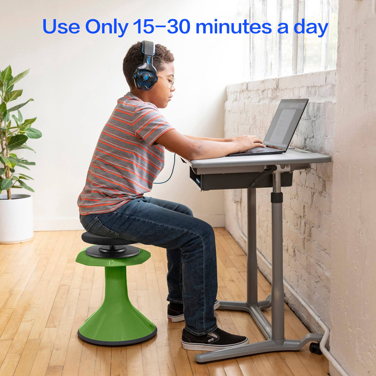 Core and Posture Balance Trainer